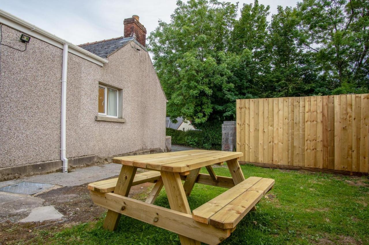 Holloway - 2 Bedroom Cottage - Stepaside Stepaside  Exterior photo