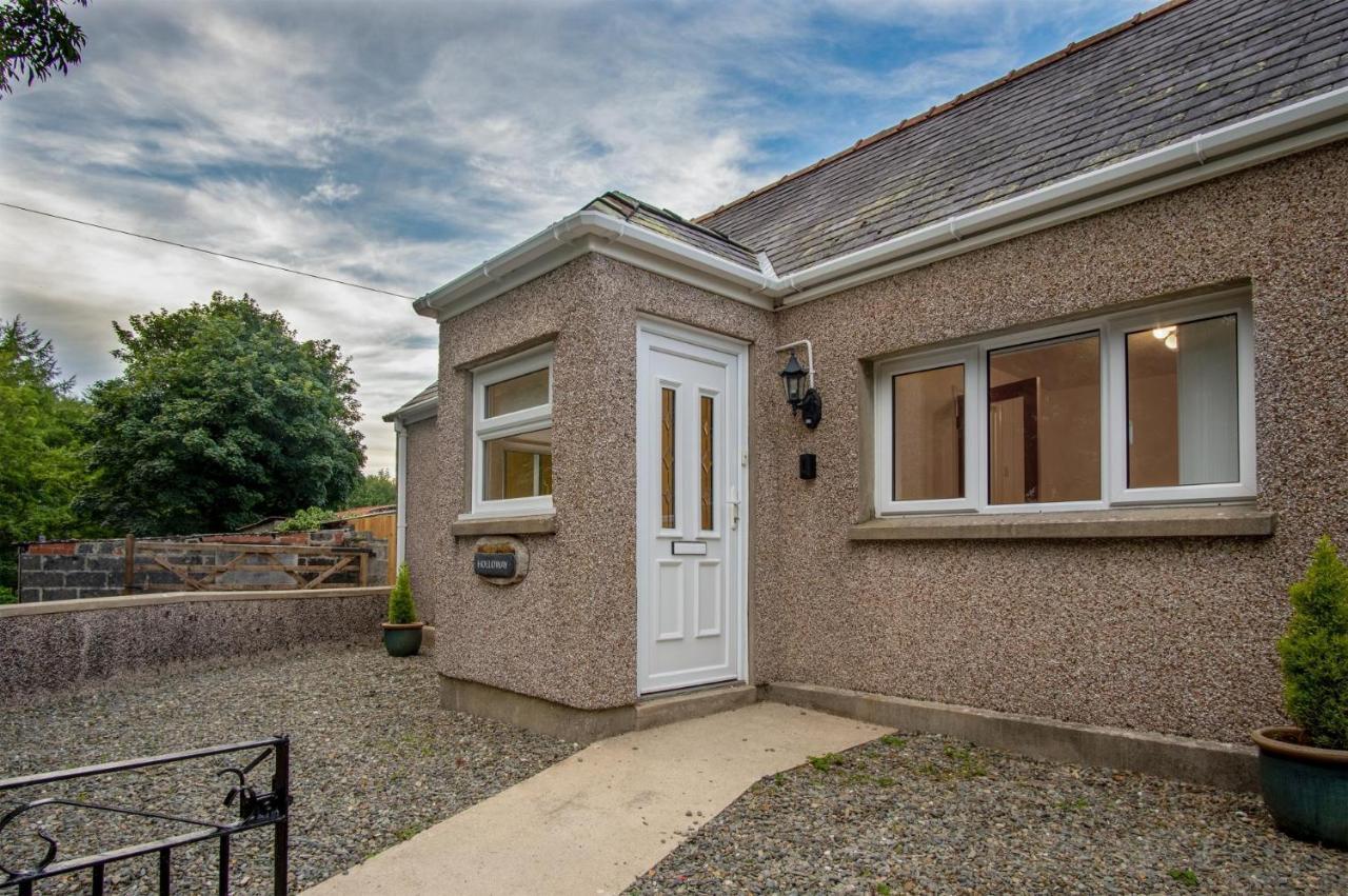 Holloway - 2 Bedroom Cottage - Stepaside Stepaside  Exterior photo